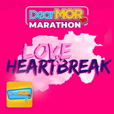 dear mor 2024 philippines|Dear MOR: The Best of Love and Heartbreak .